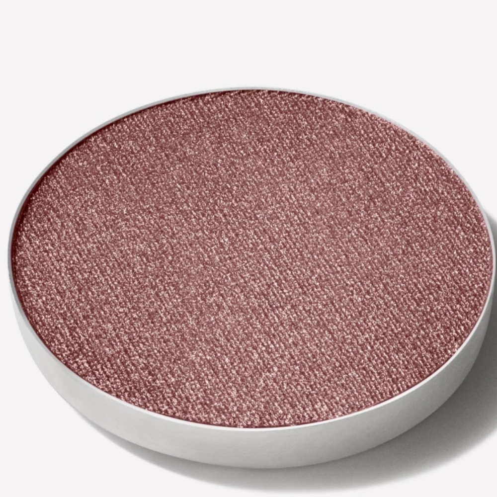 MAC Satin Taupe Pro Palette Refill Pan - Picture 2 of 10